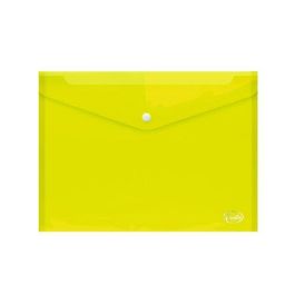 Dosier Sobre Forofis Pp Broche A4 Amarillo Traslucido (Set de 12) Dosier Sobre Forofis Pp Broche A4 Amarillo Traslucido (Set de 12) Precio: 5.59000035. SKU: B122CHFBEM