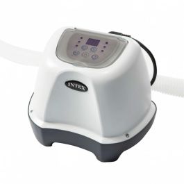 Intex 26664 Esterilizador de Sal QS400 para Piscinas de hasta 17m³ Precio: 98.89000033. SKU: B15SPHEQ28