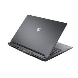 GIGABYTE AORUS 17X AZF-B5ES665SP Portátil Gaming Intel Core i9-13900HX RTX 4090 32GB RAM 2TB SSD 17.3" QHD 240Hz Win 11 Pro Negro