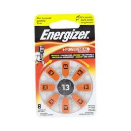 ENERGIZER Pilas Para Audifono AC13 8 Ud. Precio: 15.59000058. SKU: B1JHFHNHFL