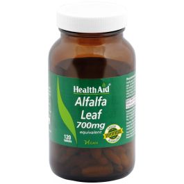 Alfalfa (Medicago Sativa) 700 Mg Precio: 23.4999996. SKU: B154MHYKRN