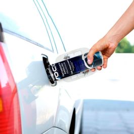 Occ Motorsport OCC49001 Tratamiento Gasolina para Limpieza Sistema Combustible, Mejora Rendimiento y Protección Motor Coche y Moto