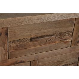 Cajonera Alpino DKD Home Decor Natural 48 x 80 x 210 cm Cajonera Alpino DKD Home Decor Natural 48 x 80 x 210 cm