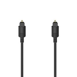 Cable de audio Hama Technics ODT M (1,5 m) Precio: 7.95000008. SKU: S0433579