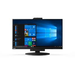 Lenovo ThinkCentre Tiny-in-One 27 11JHRAT1EU Monitor IPS QHD 27" (2560x1440) 75Hz 4ms HDMI DP USB Pivote Negro