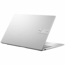 ASUS S1704ZABX351W Portátil VivoBook 17 S1704 17,3'' HD+ Intel Core i3 1215U 8GB RAM 512GB SSD Win 11 ASUS S1704ZABX351W Portátil VivoBook 17 S1704 17,3'' HD+ Intel Core i3 1215U 8GB RAM 512GB SSD Win 11