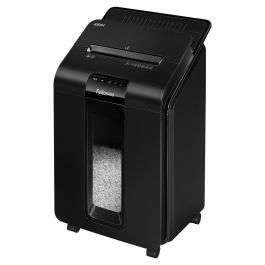 Fellowes AutoMax 100M Destructora de Papel Autofeed Corte Partículas P-4 100 Hojas Precio: 276.89000031. SKU: S0222769