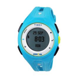 Reloj Hombre Timex IRONMAN Turquesa (Ø 43 mm) Reloj Hombre Timex IRONMAN Turquesa (Ø 43 mm)