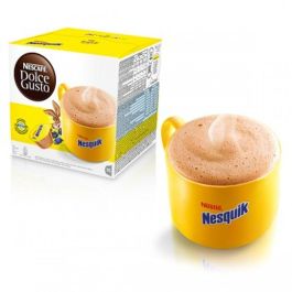 Cápsulas de Café Nescafé Dolce Gusto Nesquik