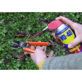 Expositor 84 unidades wd40 500 ml