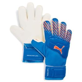 Guantes de Portero Puma Ultra Match Pro Azul Adultos XL Precio: 49.9972. SKU: B16TPNR3XS