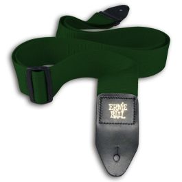 Correa Guit/ Bajo Polypro - Forest Green Precio: 8.98999992. SKU: B1FCQCAWWK