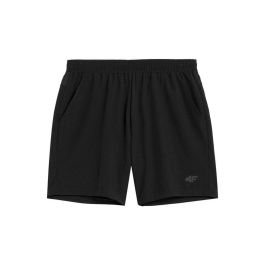 Mallas Deportivas de Hombre 4F Functional SKMF010 Negro 2-3 Años