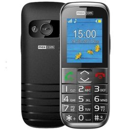 MAXCOM Teléfono Móvil con Teclas Grandes, Pantalla de 2.2 Pulgadas, Batería de 800 mAh, Linterna y Botón SOS para Personas Mayores Precio: 28.78999948. SKU: B1BQYZG7K3