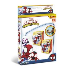 Brazaletes spidey 25x15cm Brazaletes spidey 25x15cm Precio: 3.88999996. SKU: B1269XENQT