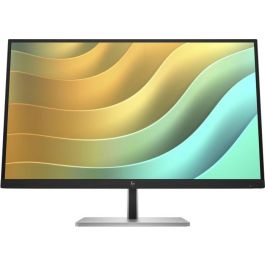 HP E27u G5 QHD USB-C PVC Free Monitor HP E27u G5 QHD USB-C PVC Free Monitor