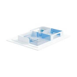 Purificador de Aire Xiaomi SMART AIR PURIFIER 4 LITE Blanco Purificador de Aire Xiaomi SMART AIR PURIFIER 4 LITE Blanco
