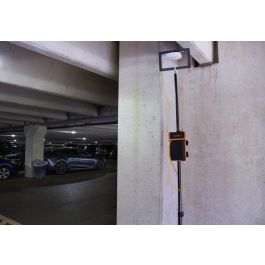 Ventev VenVolt 2 Power Bank Batería Portátil, 26400mAh, 98Wh, PoE 56V, USB-C, USB-A, RJ45 para Site Survey