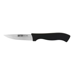 Cuchillo Pelador Kasual 8.5 cm - Quttin (48 Unidades) Cuchillo Pelador Kasual 8.5 cm - Quttin (48 Unidades)