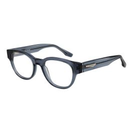 Montura de Gafas Hombre Trussardi TSM6016 49T01 Precio: 87.68999954. SKU: B16L9LVA32