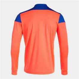 Sudadera sin Capucha Hombre Joma Sport Elite X