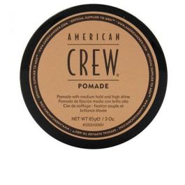 American Crew Pomade Fijador y Brillo para Cabello 50g Precio: 7.49999987. SKU: B165P6B37Y