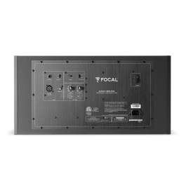 Alpha Evo Twin Focal