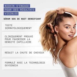 Sérum Capilar Nioxin 70 ml