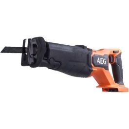 AEG - Sierra de sable BRUSHLESS 18V - Carrera 32 mm (sin batería) - BUS18BL2-0 Precio: 236.94999966. SKU: B19ARX7WRG