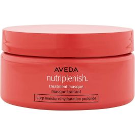 Aveda Nutri Plenish Treatment Masque - Mascarilla Hidratación Profunda 200ml para Cabello Seco y Dañado Precio: 50.88999971. SKU: S05109934