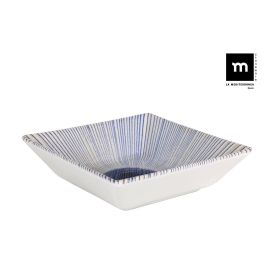 Bol Irys Elite Brillo 18x18 cm - La Mediterranea (24 Unidades) Precio: 62.50000053. SKU: B1DFSJLDLP