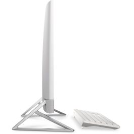 DELL EC24250 PC todo en uno 23.8" Full HD Intel Core i5-1334U 16 GB DDR5-SDRAM 512 GB SSD Windows 11 Pro Wi-Fi 6E Blanco Perlado