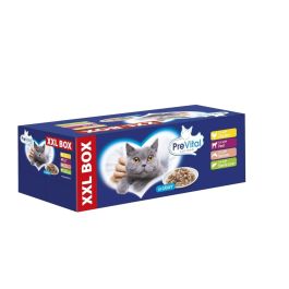 Comida para gato Prevital