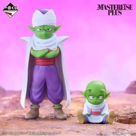 Figura C Kuji Dragon Ball Daima Figura C Kuji Dragon Ball Daima
