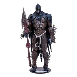 Mcfarlane toys Figura articulada Raven Spawn de 18 cm con caja expositora