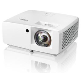 Optoma ZX350ST Proyector de Corto Alcance 3300 Lúmenes ANSI DLP XGA (1024x768) 3D Blanco E9PD7KK51EZ1