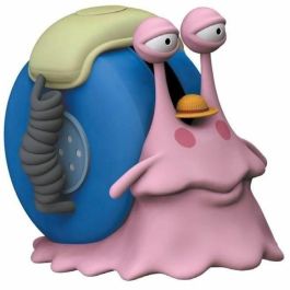 Plastoy PLA1712946133917 One Piece Caracolfono Den Den Mushi Figura