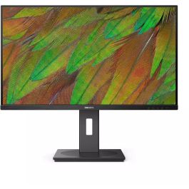 Philips 32B1U3900 Monitor 31.5" 4K Ultra HD VA 60Hz Negro con USB-C, HDMI y DisplayPort