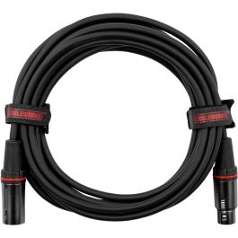 Cable Micrófono Xlr/Xlr - 3 M