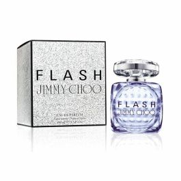 Jimmy Choo Flash Eau de Parfum 100 mL Vaporizador para Mujeres con Notas Florales Precio: 41.50000041. SKU: B18K79GCGL