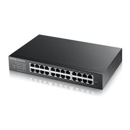 Zyxel GS1900-24E v3 Switch Gestionable 24 Puertos Gigabit Ethernet Smart Managed Precio: 113.58999993. SKU: S7743574