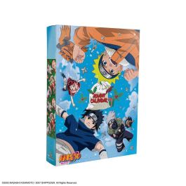 Cinereplicas Calendario de Adviento Naruto con 24 regalos: papelería y protectores de frente de Konoha Precio: 29.88999959. SKU: B1287LQ4Z6