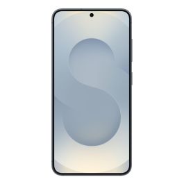 Smartphone Samsung GALAXY S25 5G 6,2" 12 GB RAM 512 GB Azul Negro Qualcomm Snapdragon 8 Elite