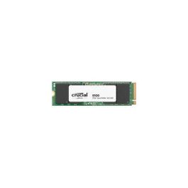 Crucial CT1000E100SSD8 SSD Interno 1 TB PCIe Gen4 NVMe M.2 Hasta 5000 MB/s Precio: 134.50000025. SKU: B14G6DWFVQ