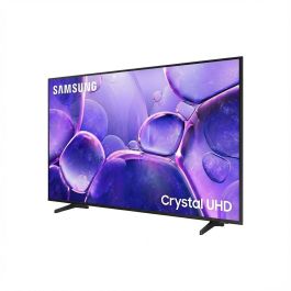 Samsung UE43U8072FUXXH TV Crystal UHD 4K Ultra HD 43 Pulgadas Smart TV Wifi Negro Precio: 394.5326. SKU: B16VCQYZ8P