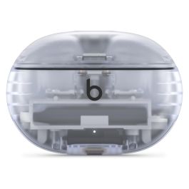 Beats by Dr. Dre Studio Buds + True Wireless Stereo Auriculares Transparente