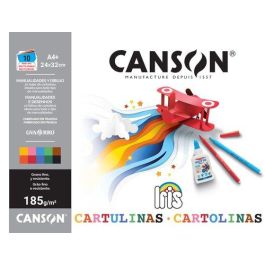 Cartulina A4+ Iris 185G Mini Pack De 10 20 unidades Precio: 46.49999992. SKU: B1HDP4TG3C