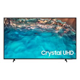 Samsung UE43U8072FUXXH TV Crystal UHD 4K Ultra HD 43 Pulgadas Smart TV Wifi Negro Precio: 371.49999953. SKU: B16VCQYZ8P