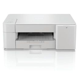 Brother Impresora Multifunción Inkjet Color A4 WiFi DCPJ1200W - Impresión, Copia, Escaneado Precio: 96.58999966. SKU: B19XGW6P72