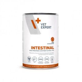 Comida húmeda VETEXPERT Intestinal Dog 400 g Comida húmeda VETEXPERT Intestinal Dog 400 g Precio: 19.59000043. SKU: B123EDWLVJ